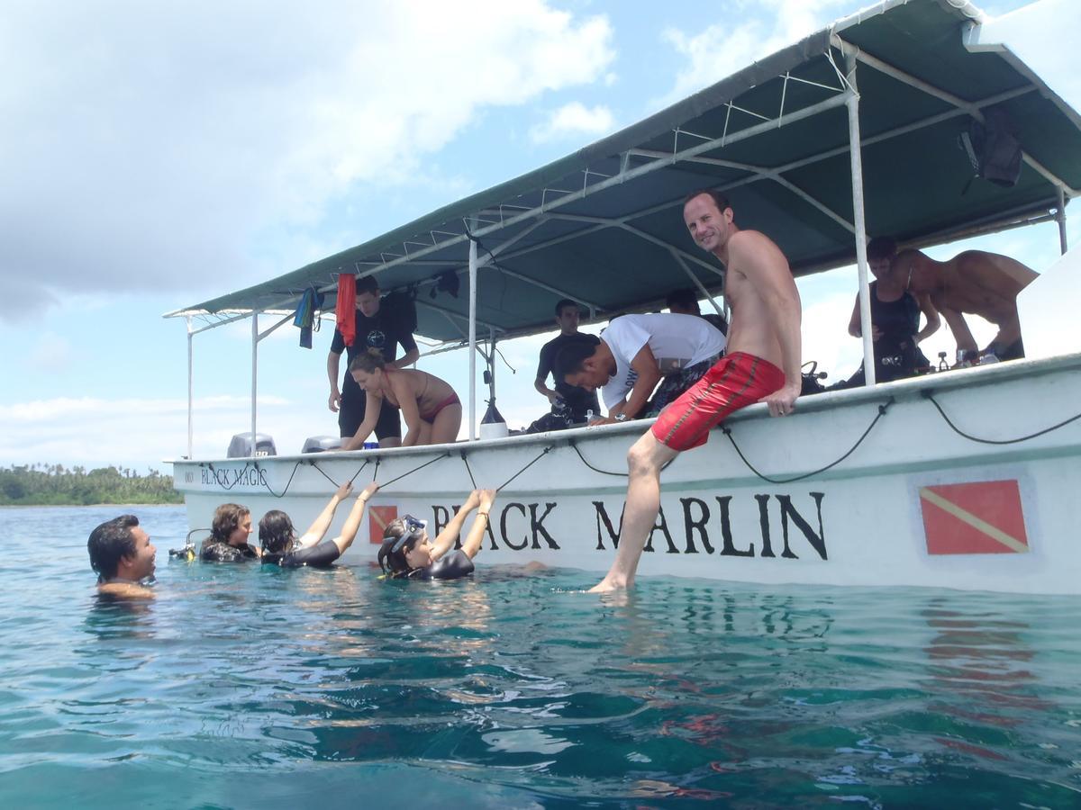 Black Marlin - Kadidiri Batudaka Экстерьер фото